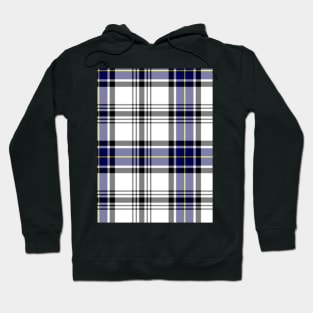 Clan Hannay Tartan Hoodie